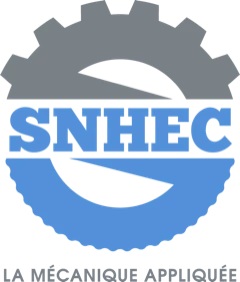 SNHEC – La mécanique appliquée
